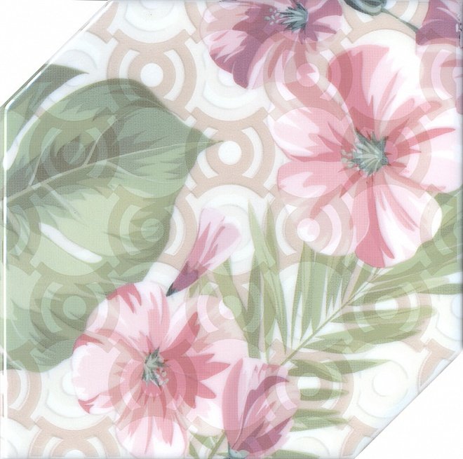 Kerama Marazzi Декор Мируар