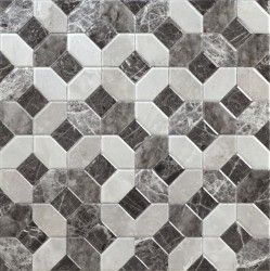 Alaplana Ceramica CAPRICE MARMOL Gris