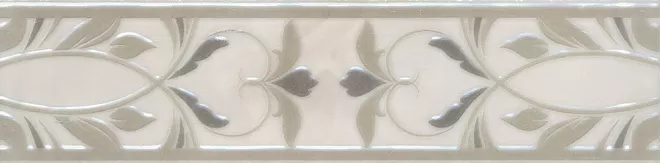 Бордюр Kerama Marazzi AR141\11101R Вирджилиано обрезной 7,2x30 - фото 1