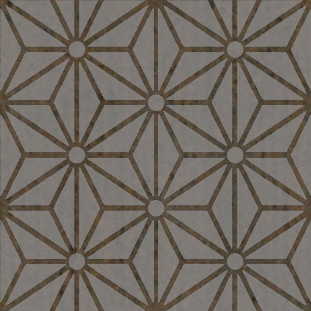 Linen Dark Brown t02