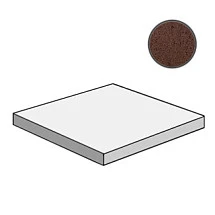 Ступень угловая Atlas Concorde Italy Blaze Corten Scalino Angolare A0JF 37.5x37.5 - фото 1