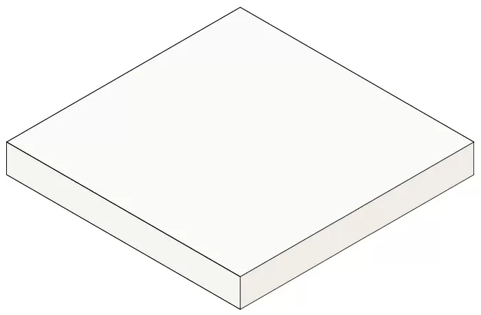 Ступень угловая Atlas Concorde Italy Lims Beige Scalino Angolare A3NZ 33x33 - фото 1