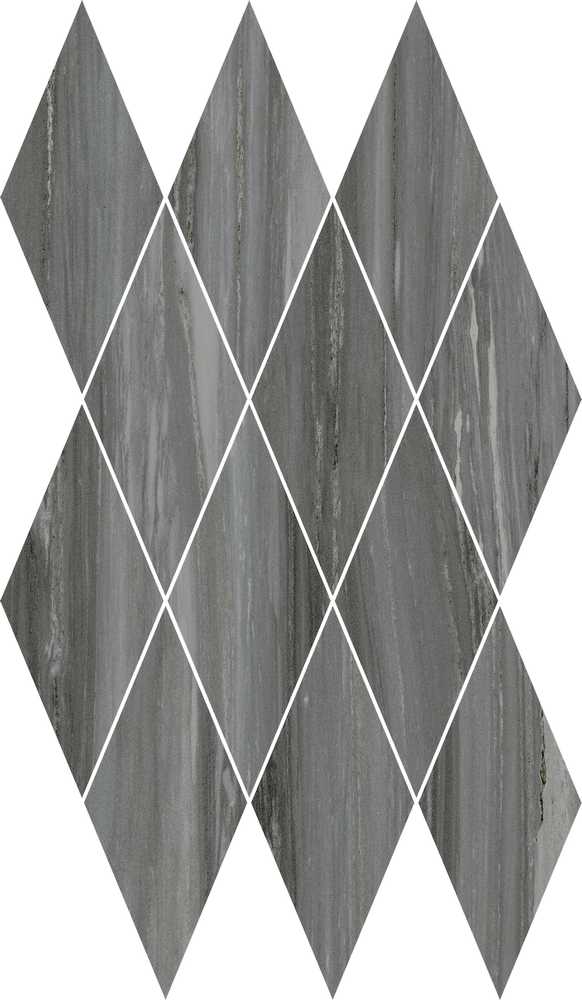 CHA.ADV.PALISSANDRO MOSAICO DIAMOND