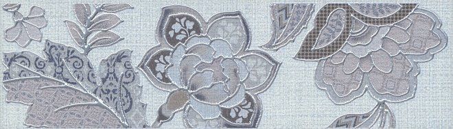 Kerama Marazzi Бордюр Планте