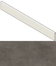 Плинтус Atlas Concorde Italy Boost Smoke Battiscopa Digitale AMIX 4.6x60 - фото 1