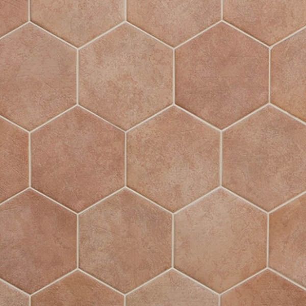 Equipe Ceramicas Hexatile Rodeno