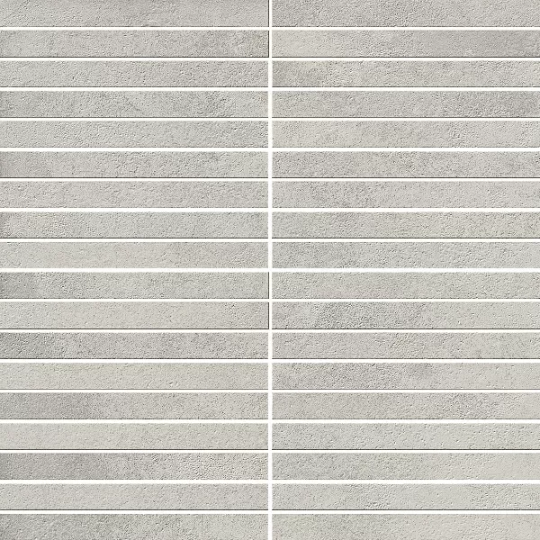 Мозаика Италон Millennium Silver Strip 30x30 - фото 1