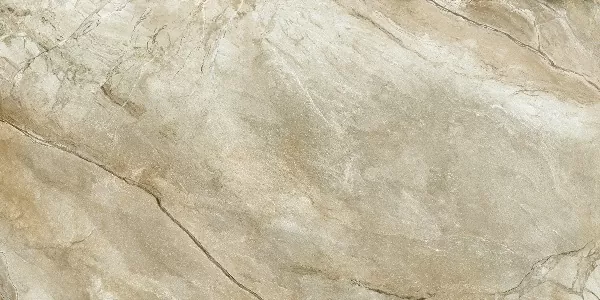 Керамогранит Alma Ceramica Вулкано GFA114VLC04L бежевый 57x114 - фото 1