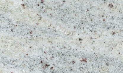 Cashmir White 10мм 40x40см