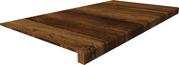 Italon Chateau Brun Plank Scalino Frontale