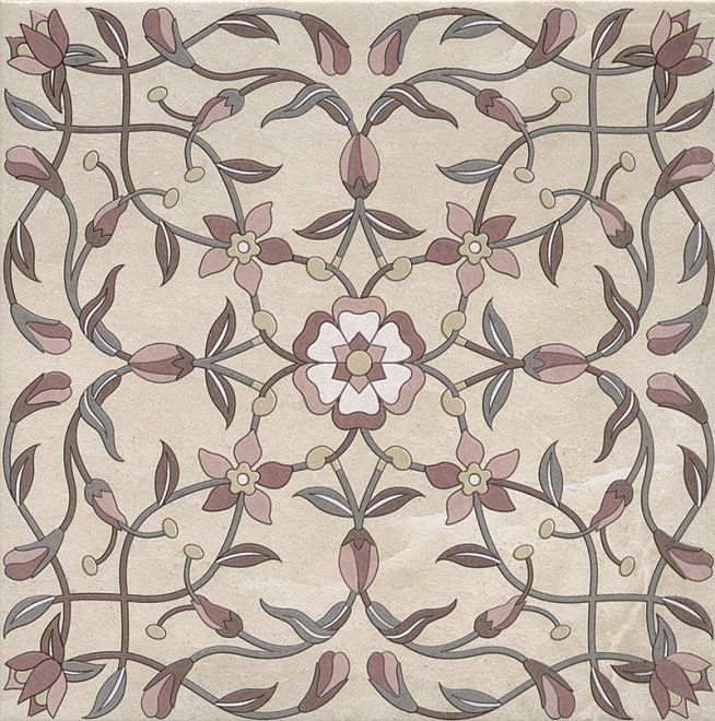 Kerama Marazzi Тадж Махал
