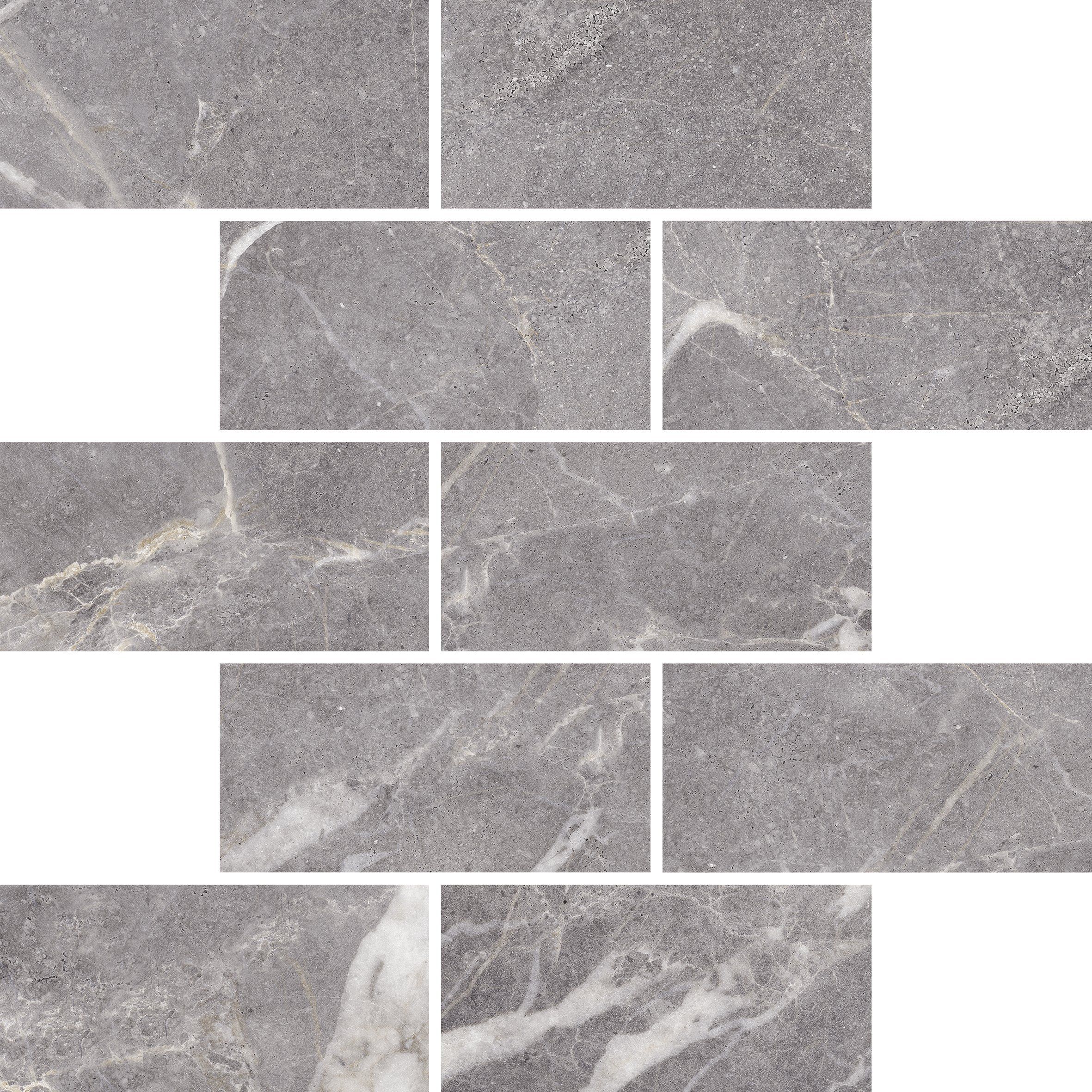 Marble Trend Silver River m13