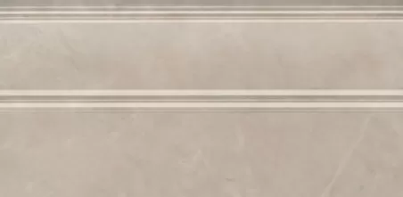 Плинтус Kerama Marazzi FMA016R Версаль беж обрезной 15x30 - фото 1