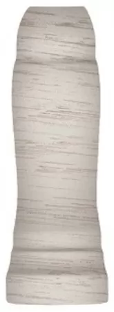 Уголок внешний Kerama Marazzi SG5268\AGE Монтиони белый матовый 2.9х8 - фото 1