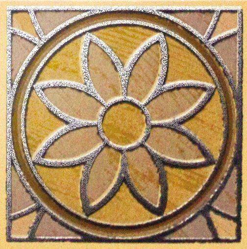 Kerama Marazzi Платан
