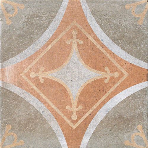 French Quarter Royal Mix 24 20x20 french quarter royal mix 24 20x20 15-015-1