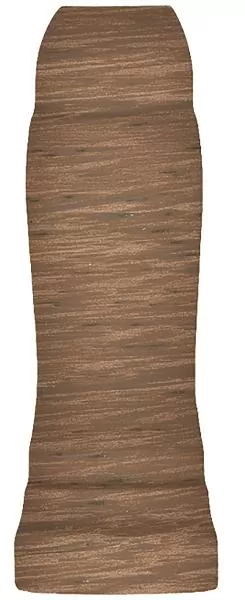 Уголок внешний Kerama Marazzi SG5265\AGE Монтиони коричневый матовый 2.9х8 - фото 2