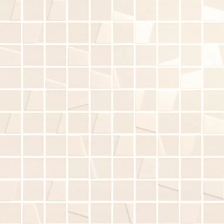 Мозаика Италон Element Silk Neve 30,5x30,5 - фото 1