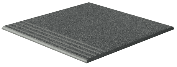 Italon Basic Titanio Gradino
