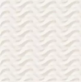 Декор Италон Genesis Play White 15x15 - фото 5