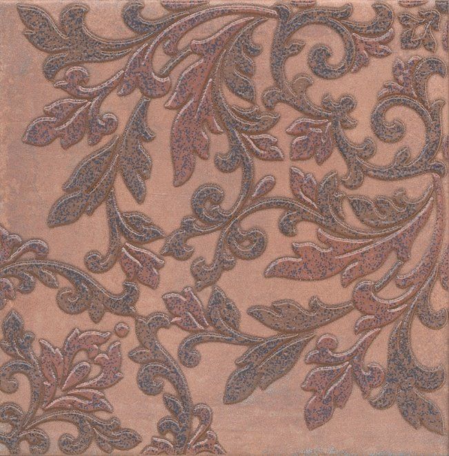 Kerama Marazzi Честер коричневый