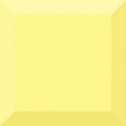 Absolut Keramika Biselado Brillo Amarillo