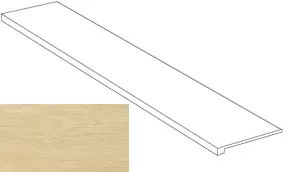 Ступень Atlas Concorde Italy Nid Light Scalino A8KJ 33x150 - фото 1