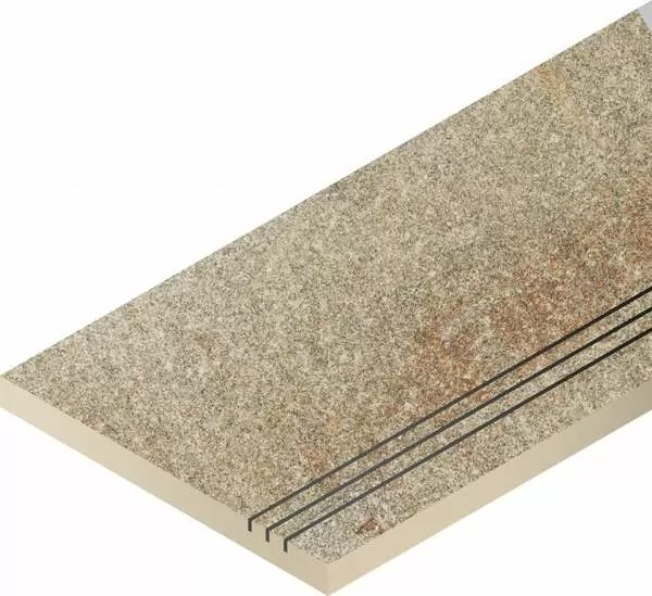 Бортик правый Nordica X2 Rope Grip 30x60 - фото 1