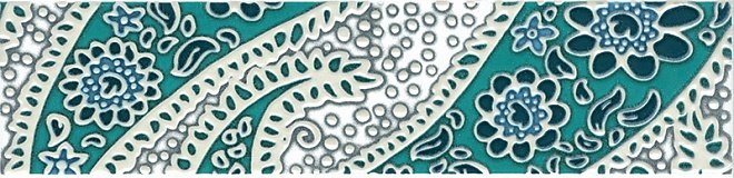 Kerama Marazzi Ранголи