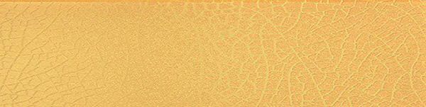 Equipe Ceramicas CRACKLE MUSTARD