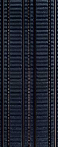 TUBADZIN Abisso navy 1 декор 29,8x74,8