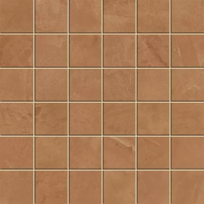 Мозаика Atlas Concorde Thesis Senape 30x30 матовая - фото 1