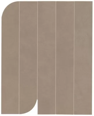 Мозаика Atlas Concorde Italy Boost Natural Ecru Mosaico Piano AHHG 40.5x50 - фото 1