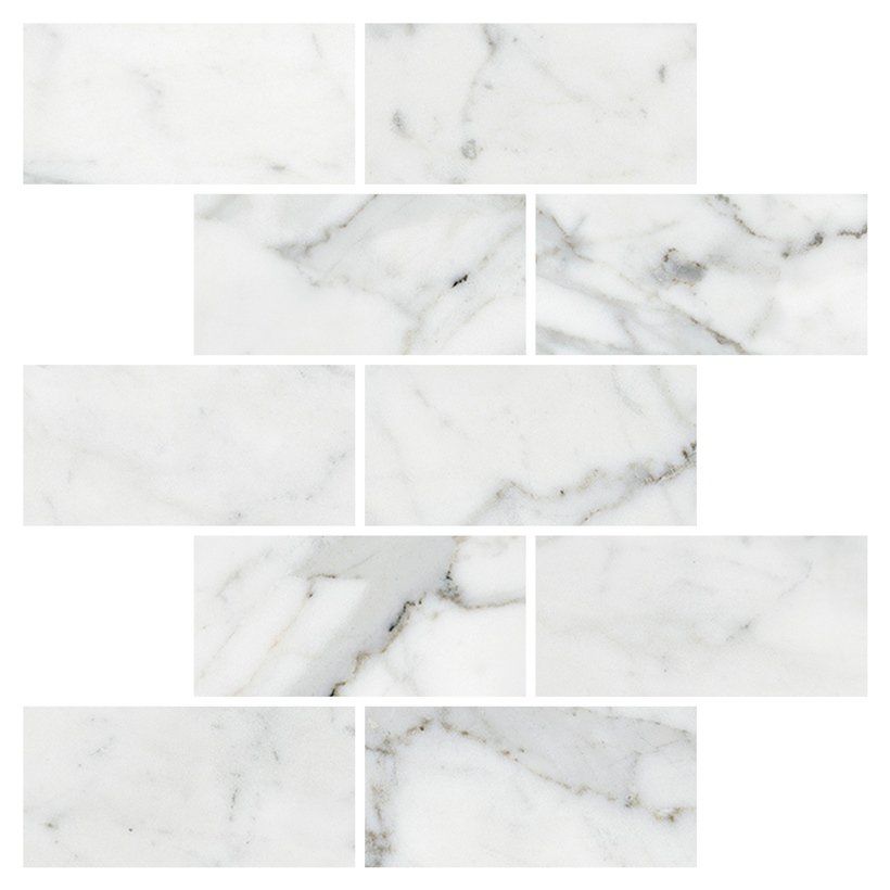 Marble Trend Carrara m13