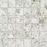 Мозаика Atlas Concorde Brazilian White Mosaic Matt 30x30