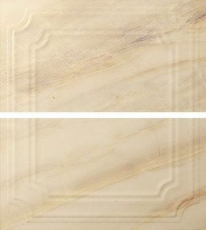 Atlas Concorde Supernova Marble Wall Elegant Honey Boiserie 3D