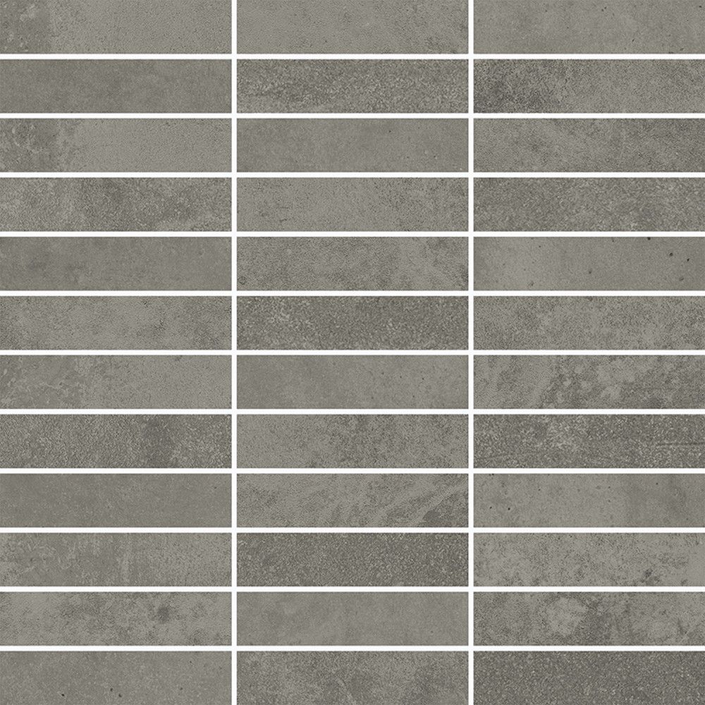 Италон TERRAVIVA DARK MOSAICO GRID