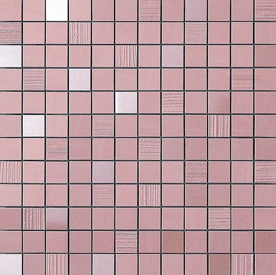 Atlas Concorde Italy Rosa Mosaico