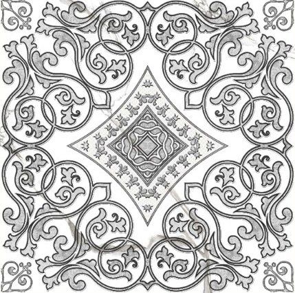 Classic Marble White d04
