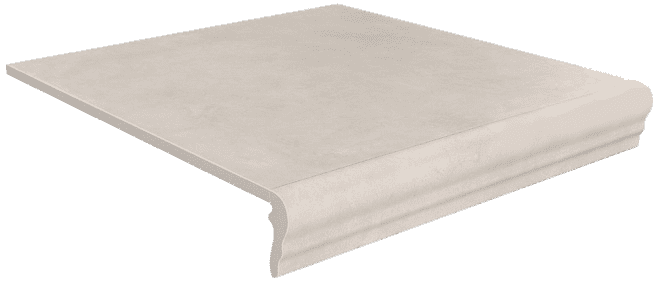 Kerama Marazzi Ступень фронтальная Александрия светлый