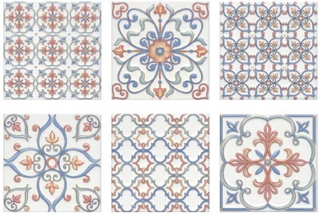 Kerama Marazzi Суррей