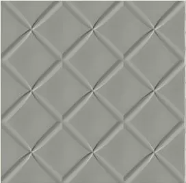 Декор Италон Genesis Play Grey 15x15 - фото 2