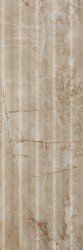 Serra Camanzoni Decor Beige Glossy