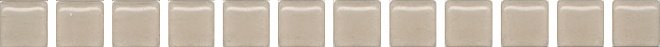 Kerama Marazzi Карандаш Бисер беж матовый