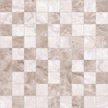 Laparet Marmo Мозаика т.бежевый+бежевый