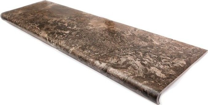 Fossil Brown