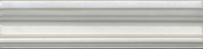 Kerama Marazzi Бордюр Багет Летний сад светлый