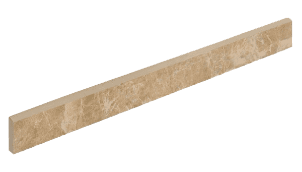 Italon Elite Floor Project Jewel Gold Battiscopa Lux