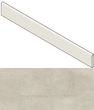 Плинтус Atlas Concorde Italy Boost White Battiscopa Digitale AMIU 4.6x60 - фото 1