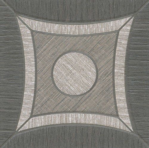 Kerama Marazzi Вставка Лоредан серый